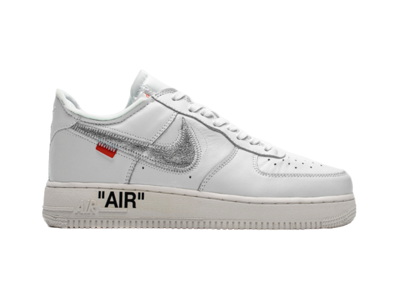 Nike x OFF-White Air Force 1 Low 'ComplexCon Exclusive' – Sole Exotica