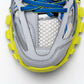 Balenciaga Track Runner ‘Grey Blue Yellow’