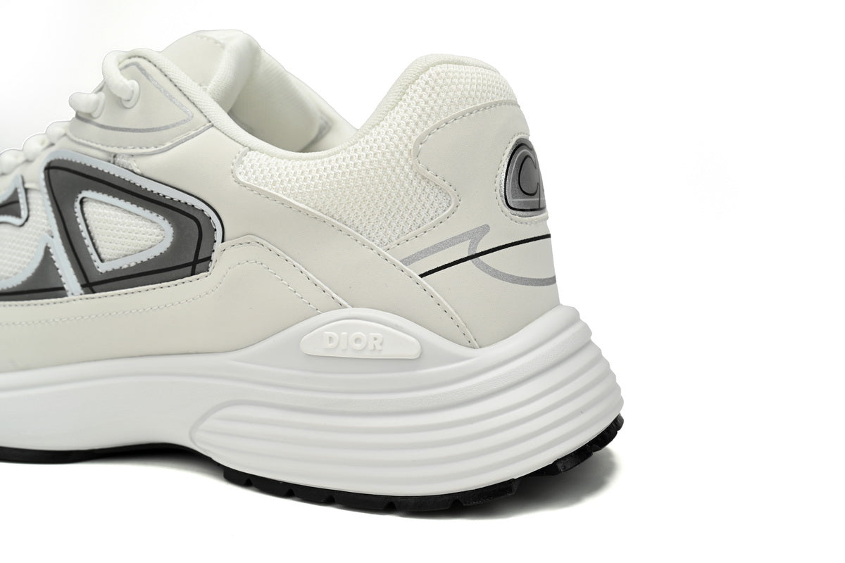 Dior B30 Sneaker ‘White'
