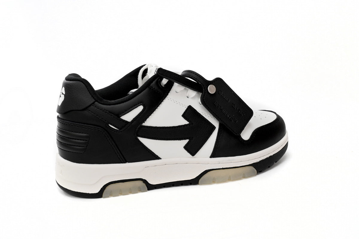 OFF-white Out Of Office 'Panda'