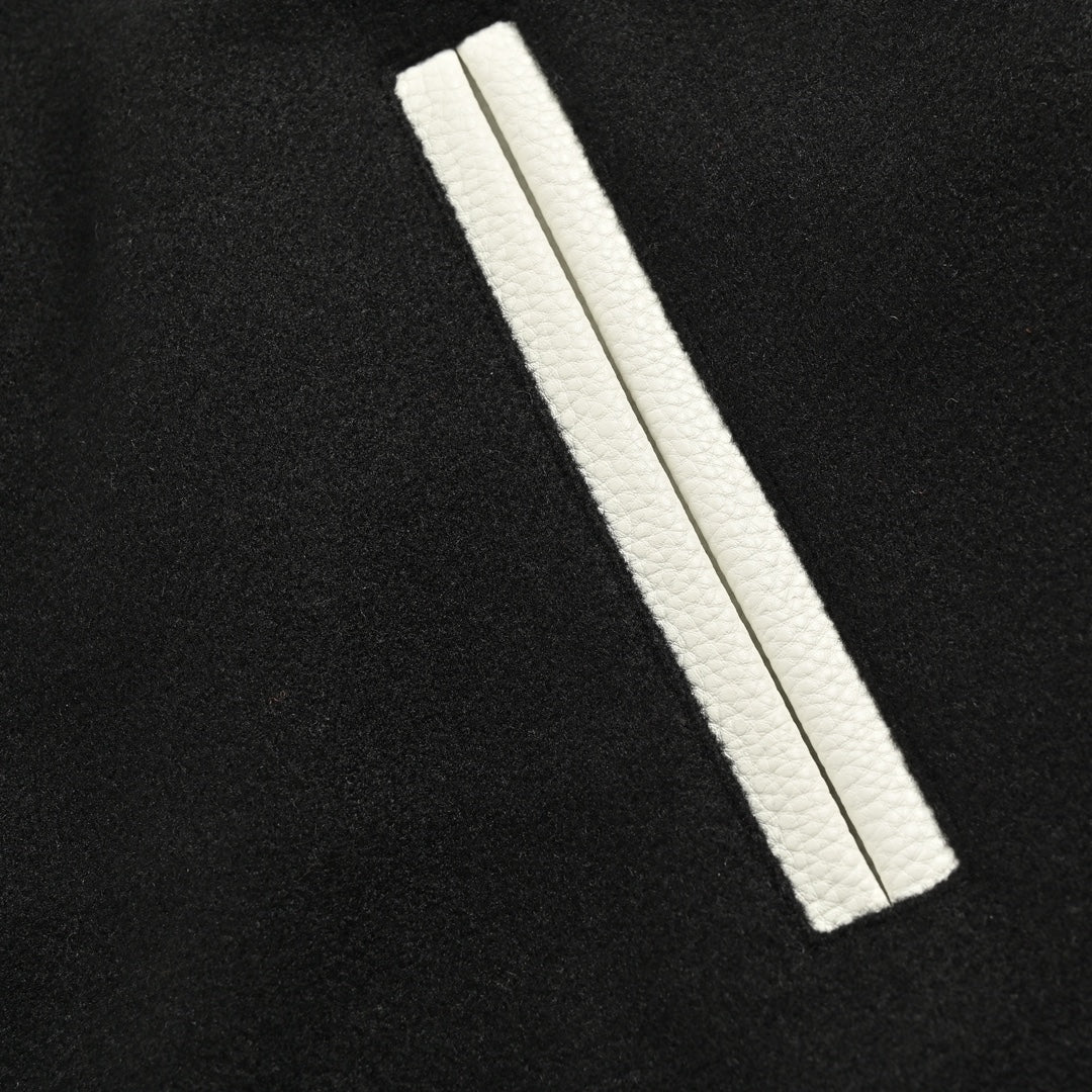 Louis Vuitton Denim Jacket