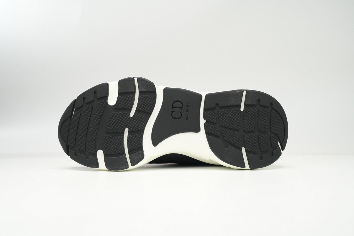 Dior B22 Sneaker 'Black And White'