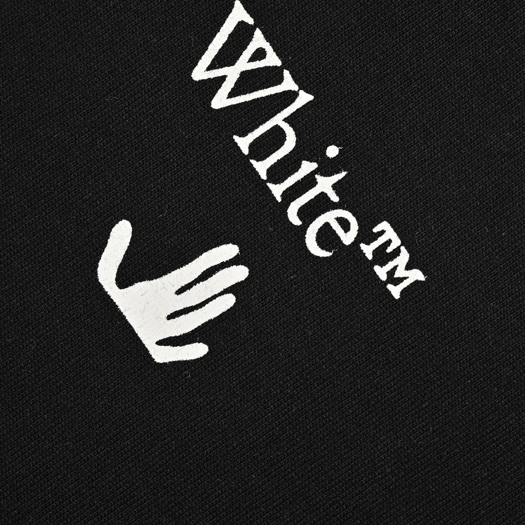 OFF-White T-shirt 'VIRGIL 21ss'