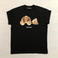 Palm Angels 'Kill Bear Brown' T-shirt