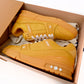 Louis Vuitton Trainer ‘ All Yellow Embossing'