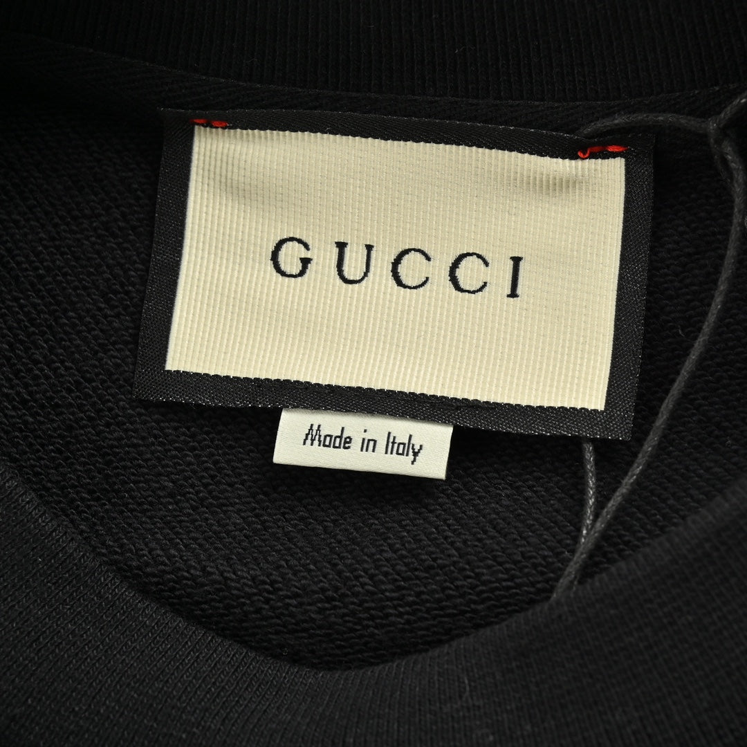 Gucci x Disney Sweater '23Fw'