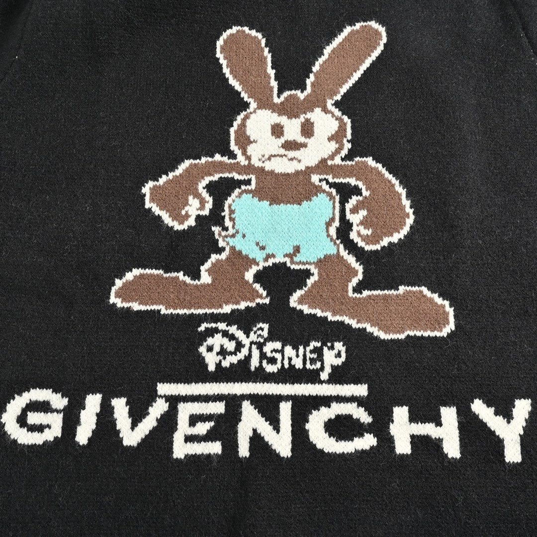 Givenchy Sweater 'Disney'