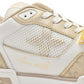 Louis Vuitton Trainer ‘Beige Cloth Cover’