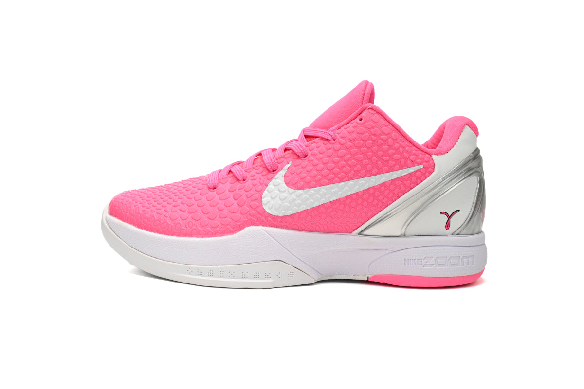 Nike Kobe 6 'Think Pink'