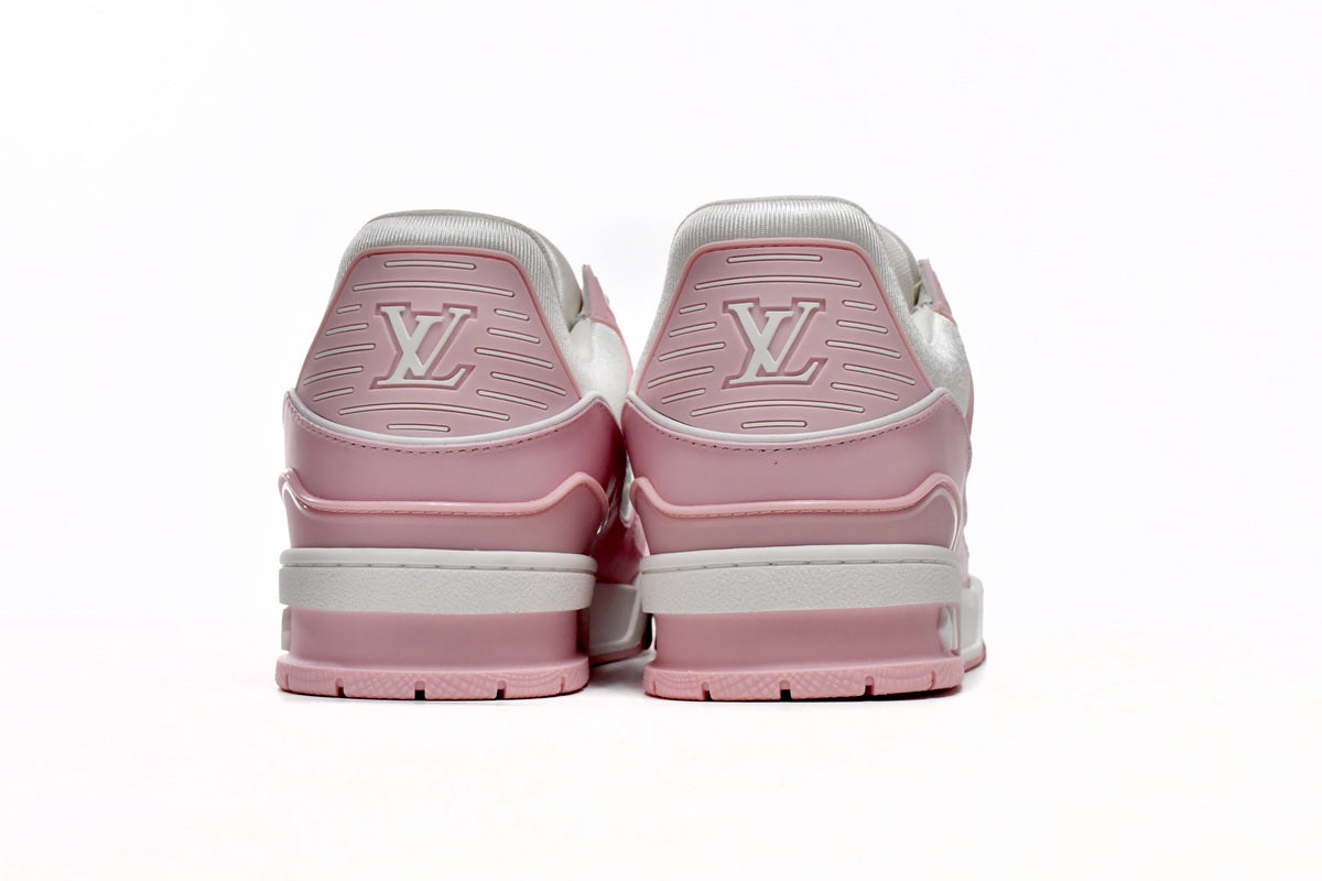 Louis Vuitton Trainer ‘Rose Pink'