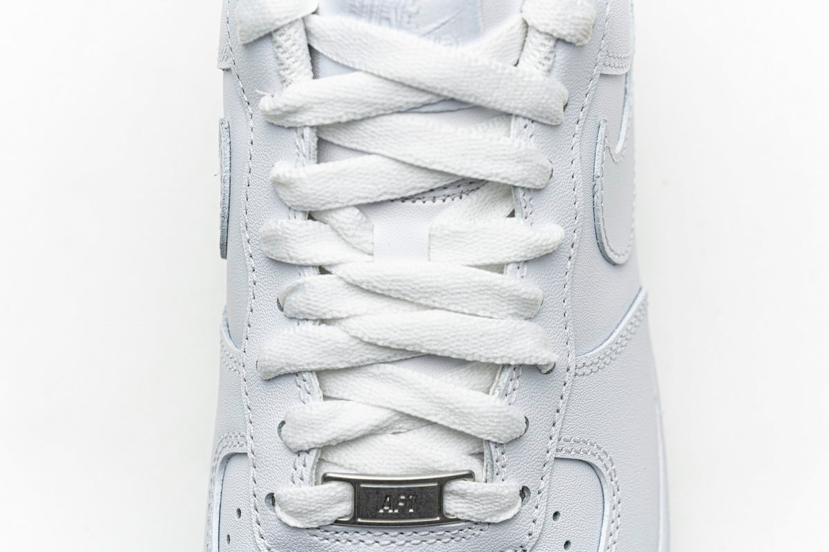 Nike Air Force 1 Low 'Triple White'
