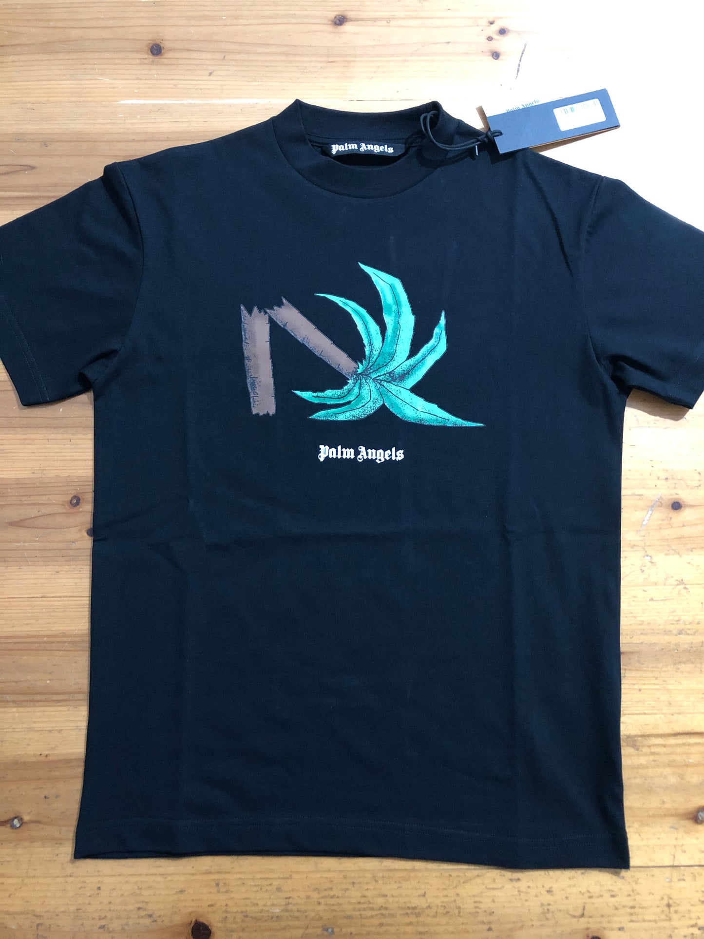 Palm Angels 'Broken Tree' T-shirt
