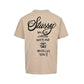 Stussy T-shirt '24ss'