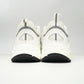 Dior B22 Sneaker 'Rice White Gray'