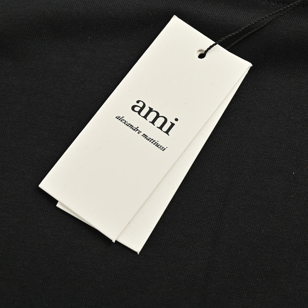 Ami T-shirt '24ss'