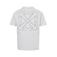 OFF-White T-shirt 'VIRGIL'