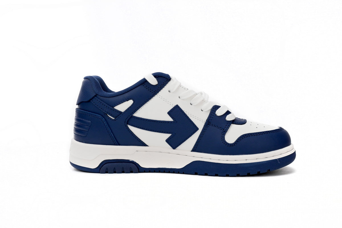 Off-White Out Of Office 'Diamond Blue'