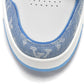 Louis Vuitton Trainer ‘Blue Cloth Surface'