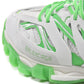 Balenciaga Track Runner 'White Green'