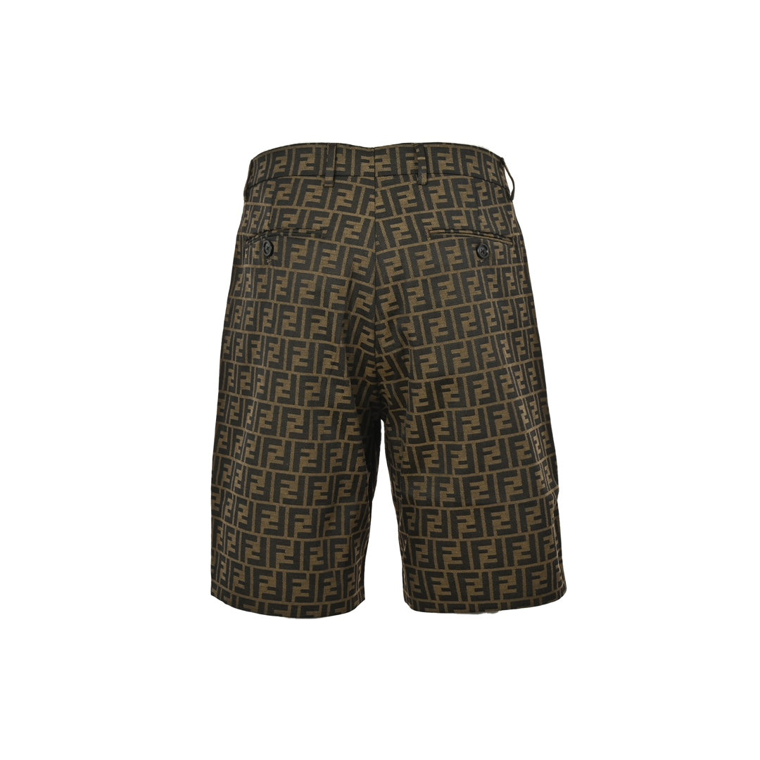 FENDI Shorts ‘24ss'