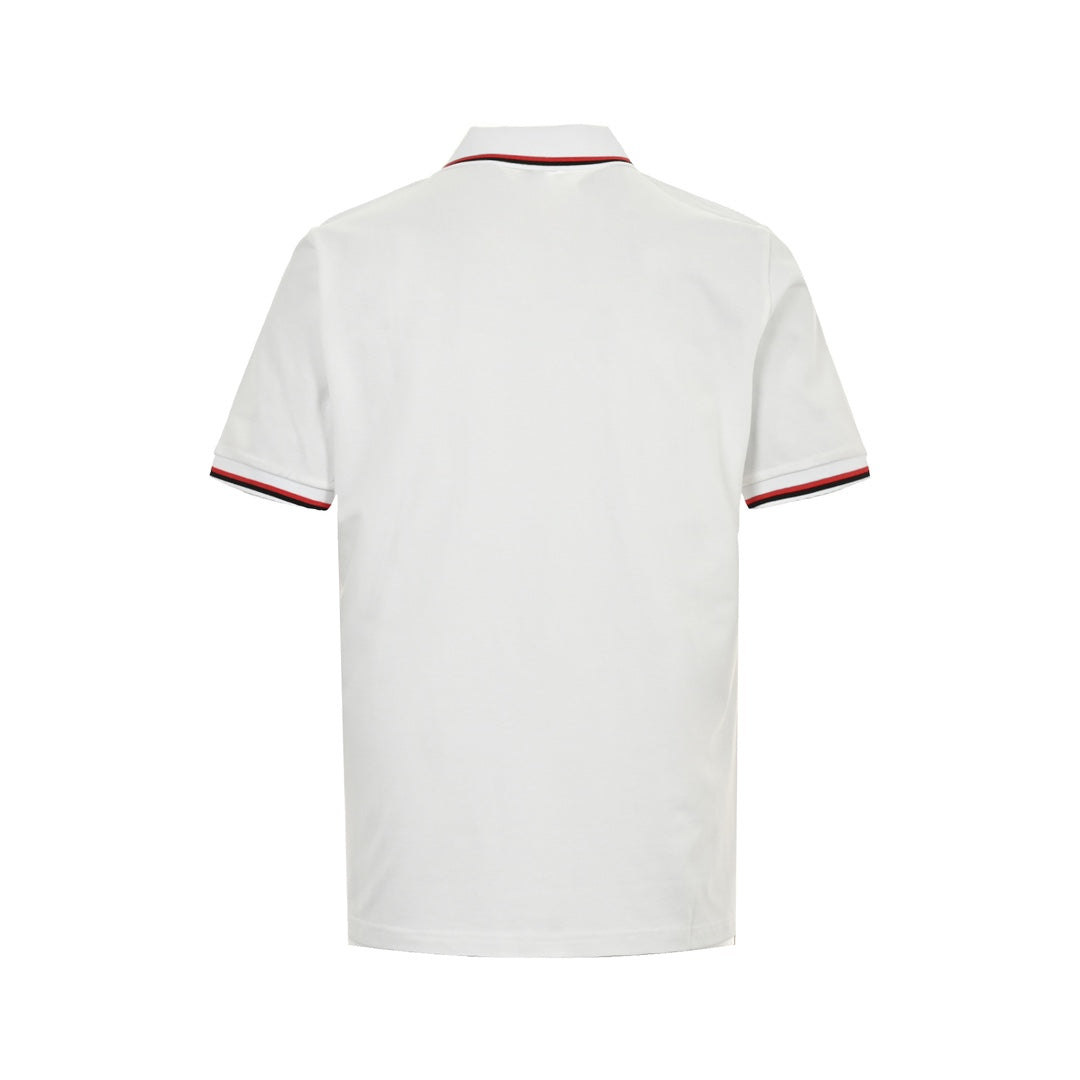 Moncler T-shirt 'Polo'