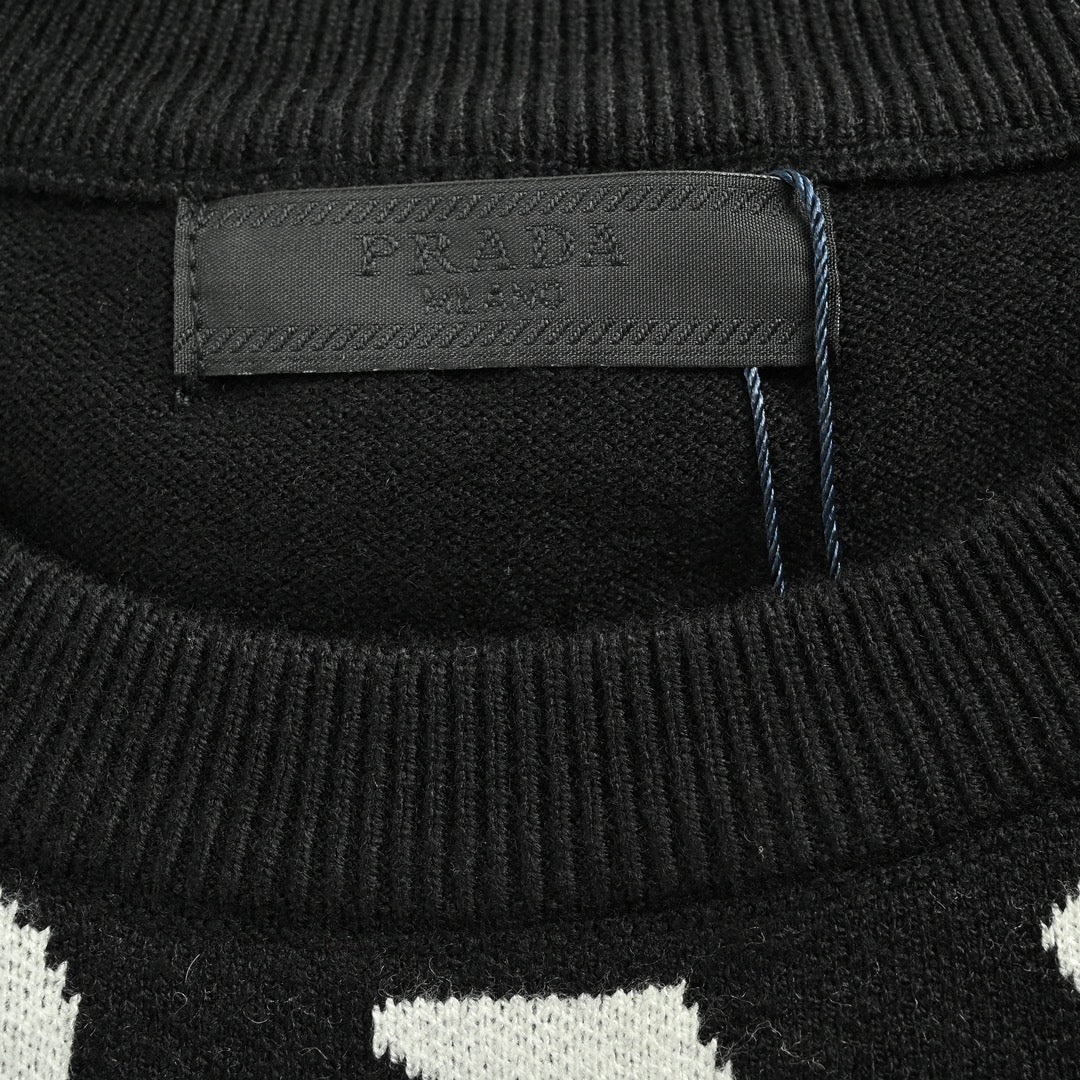 Prada Sweater ‘23Fw'