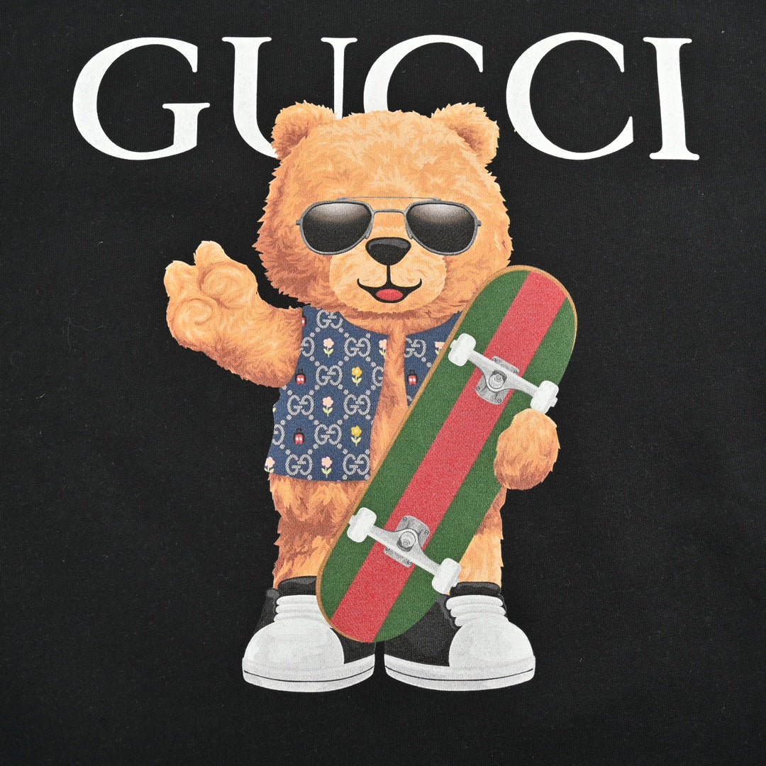 Gucci x Disney Sweater '23Fw'