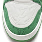 Louis Vuitton Trainer ‘Green Cloth Surface'