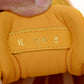 Louis Vuitton Trainer ‘ All Yellow Embossing'