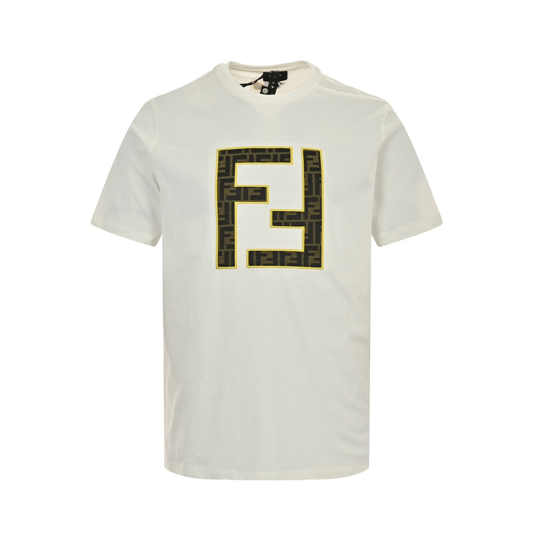 FENDI T-shirt '23ss'