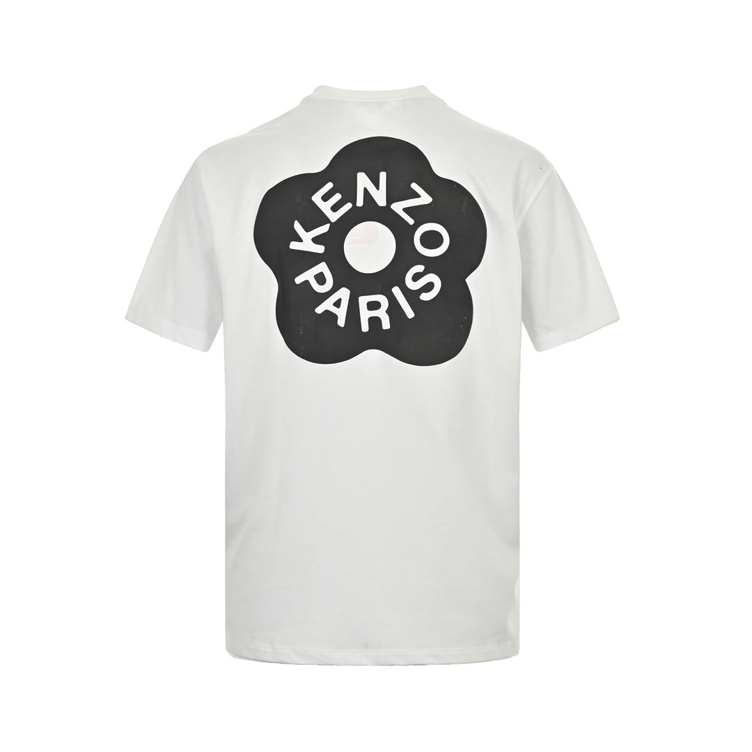 Kenzo T-shirt '24ss'