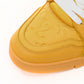 Louis Vuitton Trainer ‘ All Yellow Embossing'