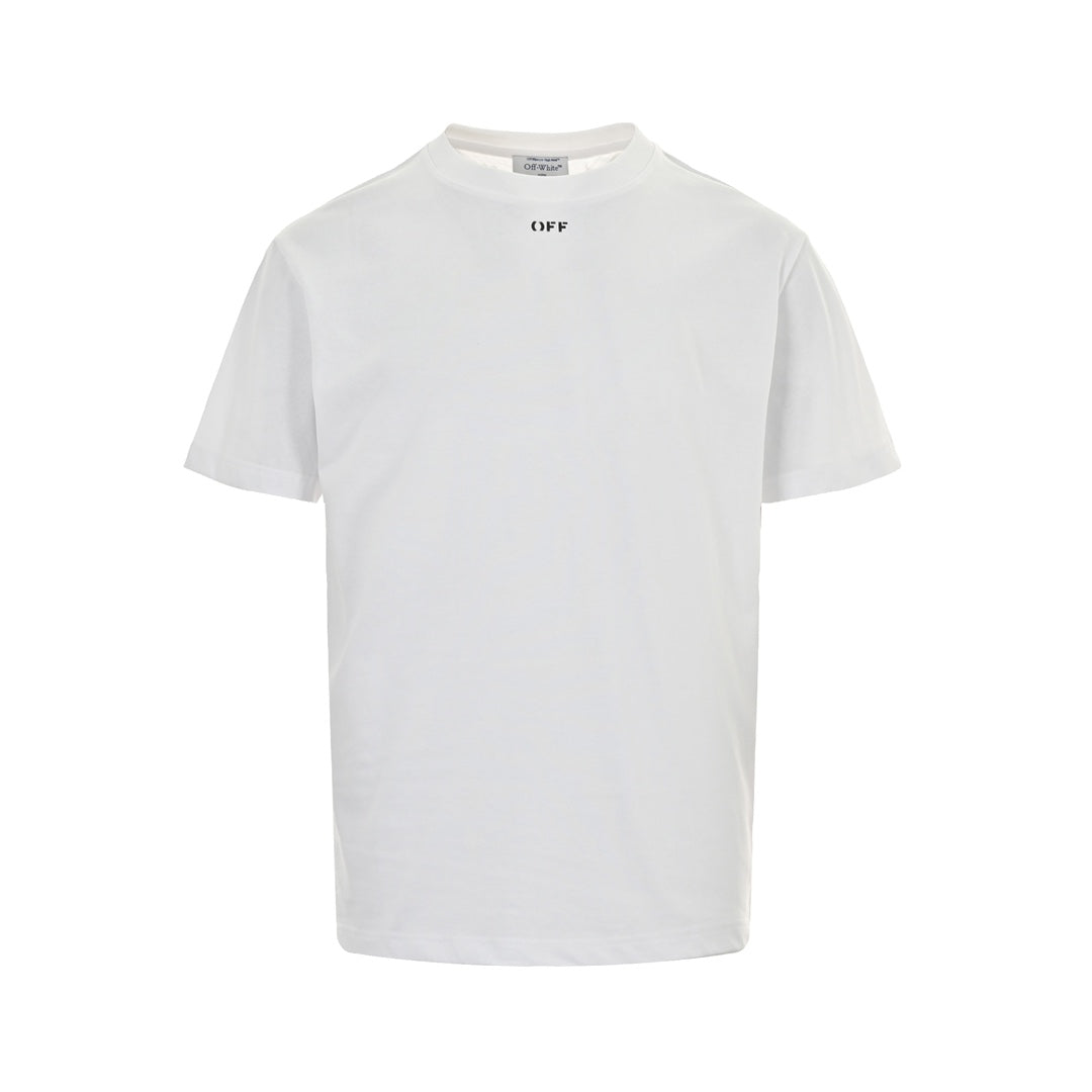 OFF-White T-shirt 'VIRGIL'