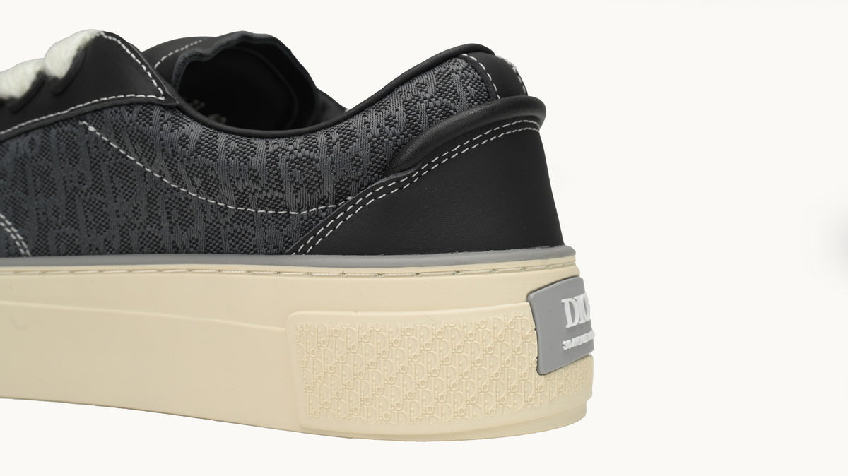 Dior B33 Sneaker ‘Black'