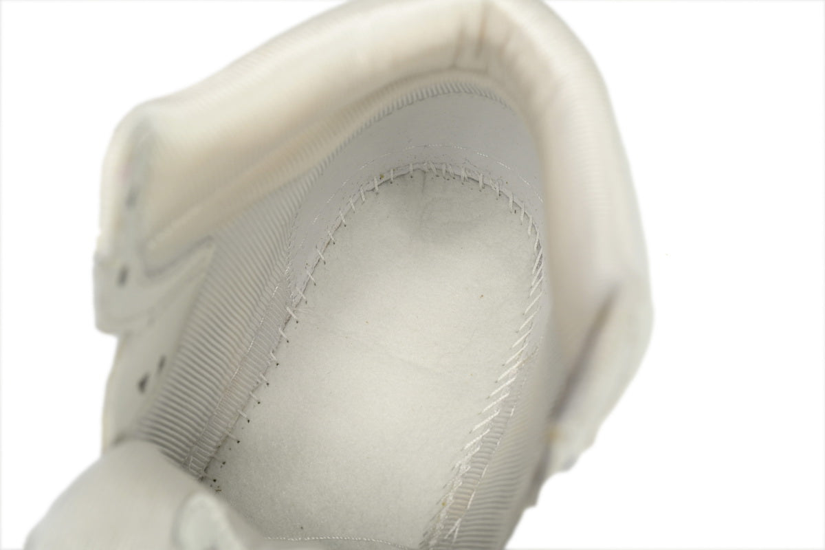 Dior B27 Sneaker ‘High White'