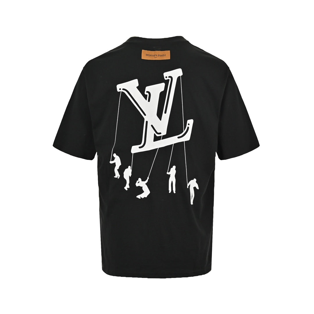 Louis Vuitton T-shirt '21ss'