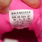 Balenciaga Track Runner 'Black Rice Pink White'