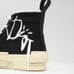 Dior B23 Sneaker 'Oblique Transparency Black'