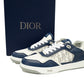 Dior B27 Sneaker ‘Low Purplish Blue'