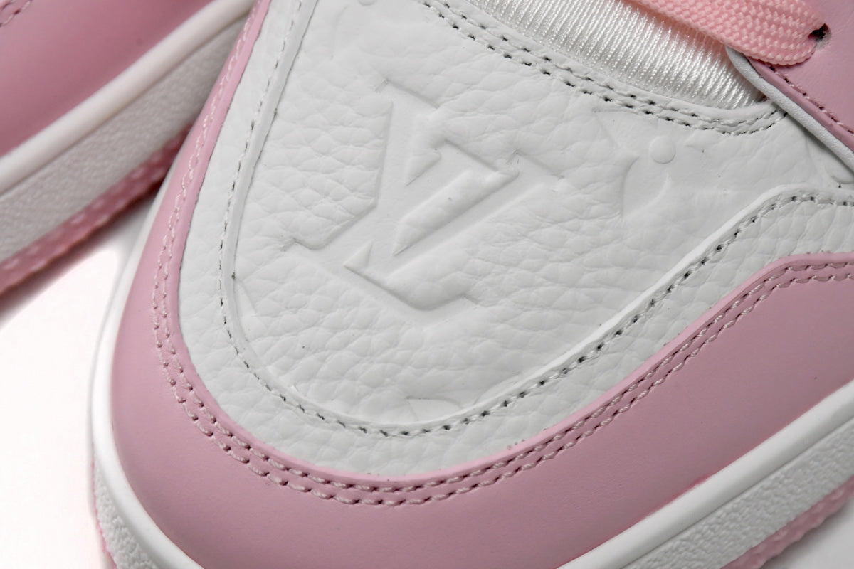 Louis Vuitton Trainer ‘Rose Pink'