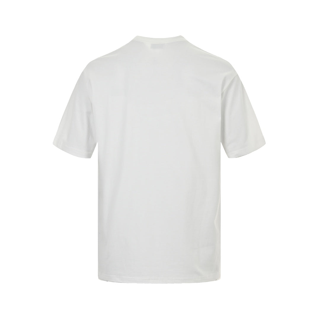 Moncler T-shirt '24ss'