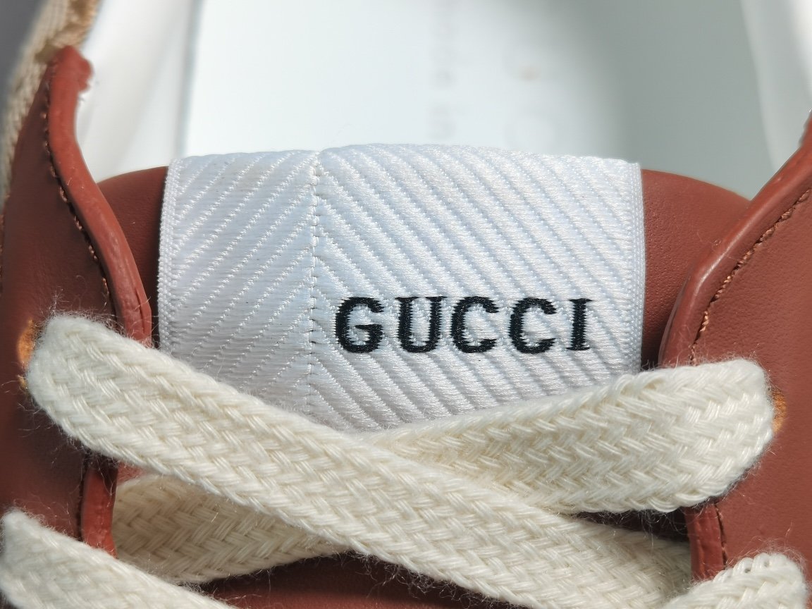 Gucci GG Sneaker 'Brown'