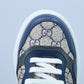 Gucci GG Sneaker 'Blue'