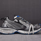 Balenciaga Track Runner 'Worn Out Dark Grey'