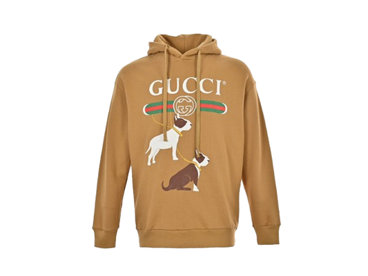 Gucci Hoodie '23Fw'