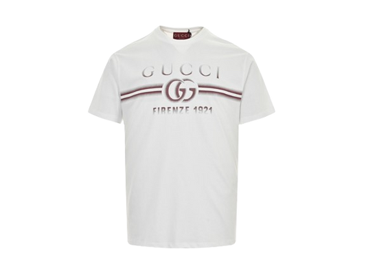 Gucci T-shirt '24ss'