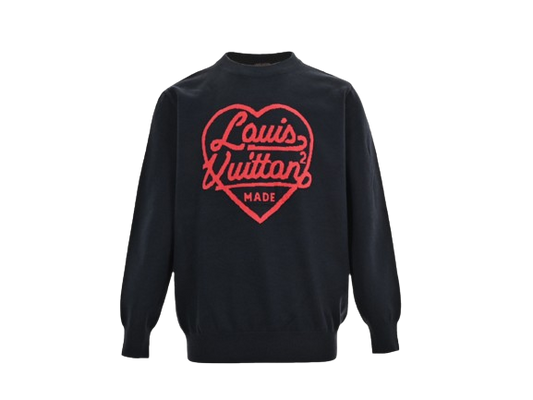 Louis Vuitton Sweater '23Fw'