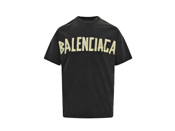 Balenciaga T-shirt '23ss'
