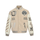 OFF-White Varsity Jacket