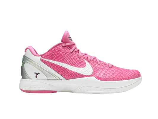 Nike Kobe 6 'Think Pink'